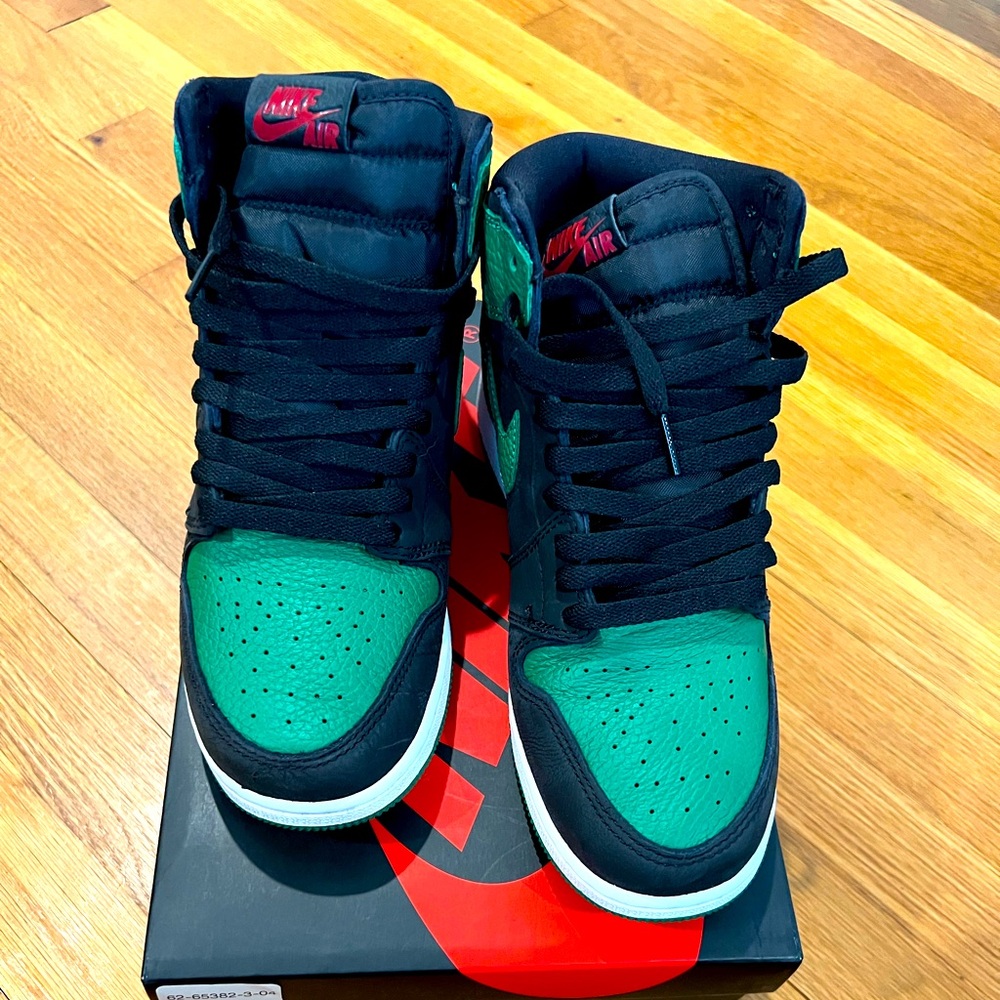 Air Jordan 1 retro high